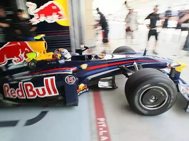 Titel-Bild zur News: Sebastian Vettel