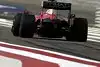 Bild zum Inhalt: Ferrari: In Barcelona zurück in die Championsleague