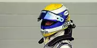 Bild zum Inhalt: Rosberg vor Barcelona pessimistisch