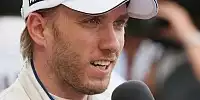 Bild zum Inhalt: Heidfeld hofft auf Schritt nach vorne