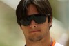 Bild zum Inhalt: Piquet will an seinen Qualifyings arbeiten