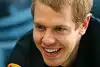 Bild zum Inhalt: Vettel: Alles kann passieren