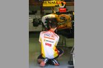 Renault-Garage