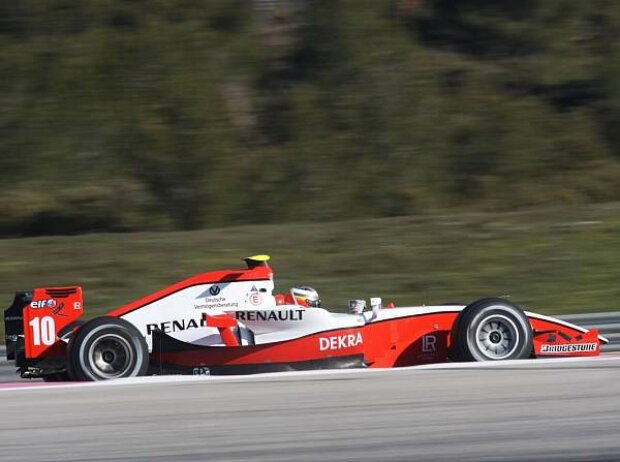 Nico Hülkenberg Nico Hülkenberg