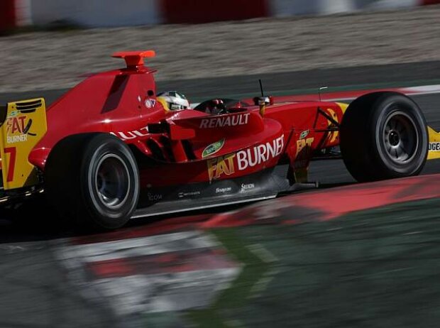 Lucas di Grassi Lucas di Grassi