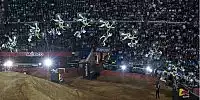 Bild zum Inhalt: Freeride-Action für die FMX-Profis