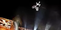 Bild zum Inhalt: Mit Vollgas zur Calgary Stampede