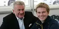 Willi Weber, Nico Hülkenberg