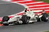 Bild zum Inhalt: Grosjean auf Pole - Hülkenberg Vierter