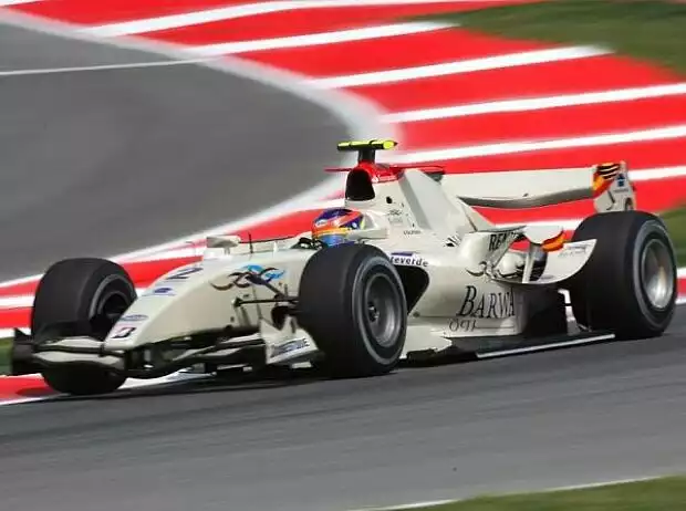 Titel-Bild zur News: Romain Grosjean