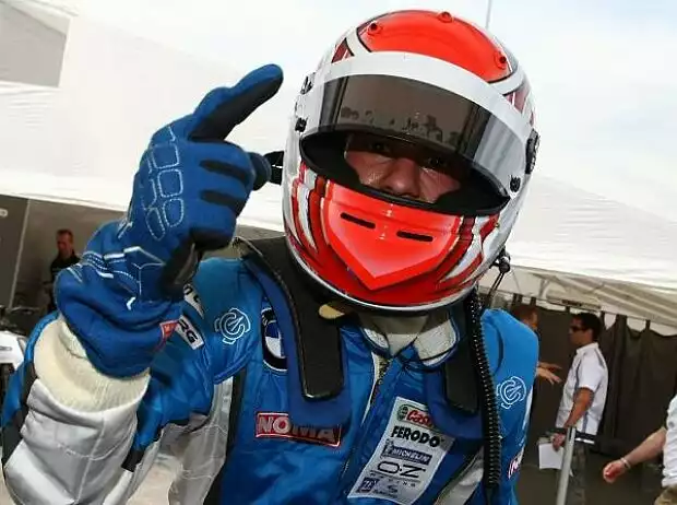 Luiz Felipe Nasr Titel-Bild zur News: Luiz Felipe Nasr