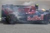 Bild zum Inhalt: Toro Rosso ortet mehr Potenzial
