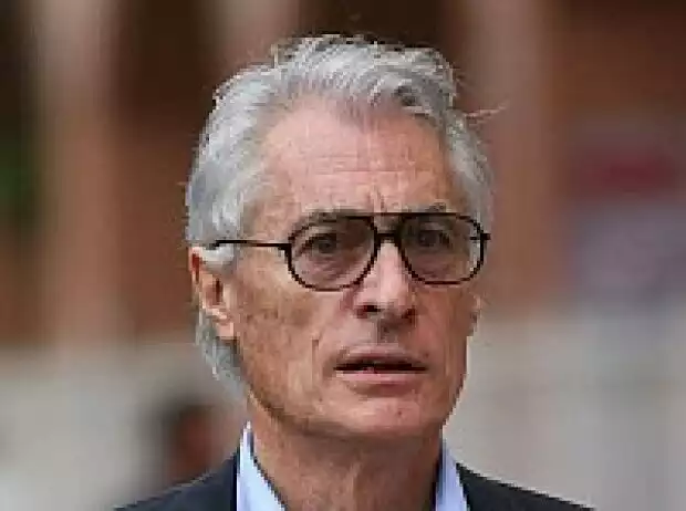 Daniele Audetto Titel-Bild zur News: Daniele Audetto