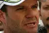 Bild zum Inhalt: Brawn stärkt Barrichello den Rücken