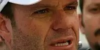 Bild zum Inhalt: Brawn stärkt Barrichello den Rücken
