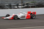  Ryan Briscoe Penske