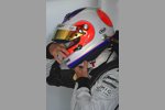 Rubens Barrichello (Brawn) 