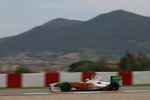 Giancarlo Fisichella (Force India) 