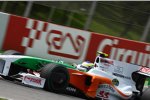 Giancarlo Fisichella (Force India) 