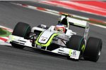 Rubens Barrichello (Brawn) 