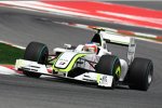 Rubens Barrichello (Brawn) 