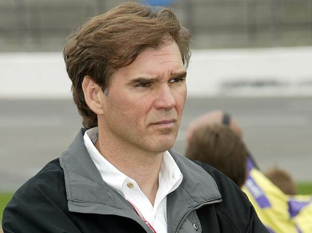 Ray Evernham Ray Evernham