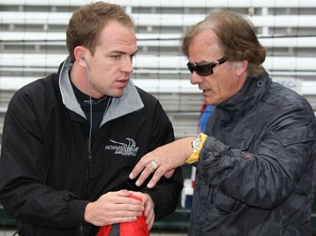 Robert Doornbos Robert Doornbos