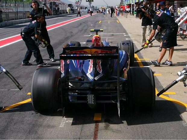 Sebastian Vettel Sebastian Vettel