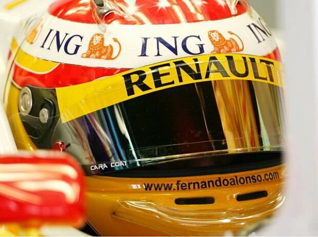 Fernando Alonso Fernando Alonso