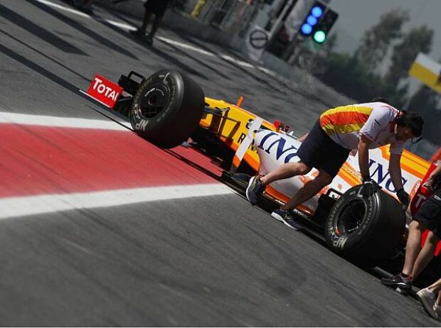 Fernando Alonso Fernando Alonso
