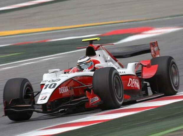 Nico Hülkenberg