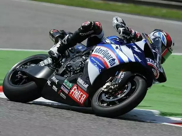 Ben Spies Titel-Bild zur News: Ben Spies