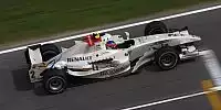 Bild zum Inhalt: Grosjean triumphiert zum Auftakt