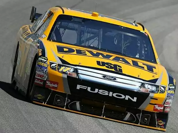 Matt Kenseth Titel-Bild zur News: Matt Kenseth