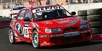 Andy Priaulx, Jaap van Lagen