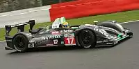 Bild zum Inhalt: Spa: Pescarolo im zweiten Training vorn