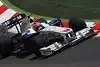 Bild zum Inhalt: BMW Sauber F1 Team: Unsichtbare Verbesserungen