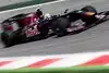 Bild zum Inhalt: Toro Rosso über Abschneiden im Qualifying enttäuscht