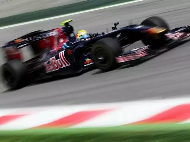 Sébastien Buemi Titel-Bild zur News: Sébastien Buemi