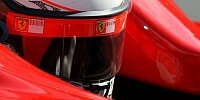 Bild zum Inhalt: Räikkönen: Noch keine Zukunftsentscheidung