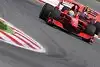 Bild zum Inhalt: Ferrari mit neuer Stärke und altem Fehler