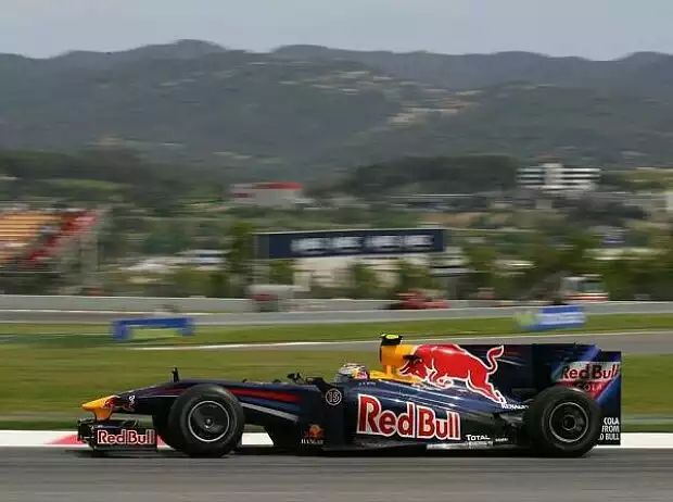 Sebastian Vettel Titel-Bild zur News: Sebastian Vettel