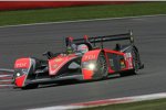 Narain Karthikeyan Christian Bakkerud  Christijan Albers Kolles Audi