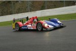 Bruno Senna  Stephane Ortelli Oreca