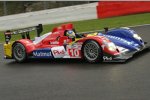 Bruno Senna  Stephane Ortelli Oreca