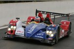 Bruno Senna  Stephane Ortelli Oreca