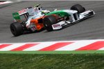 Giancarlo Fisichella (Force India) 