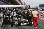 Rubens Barrichello (Brawn) 