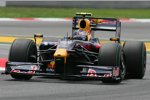Sebastian Vettel (Red Bull) 