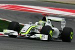 Jenson Button (Brawn) 